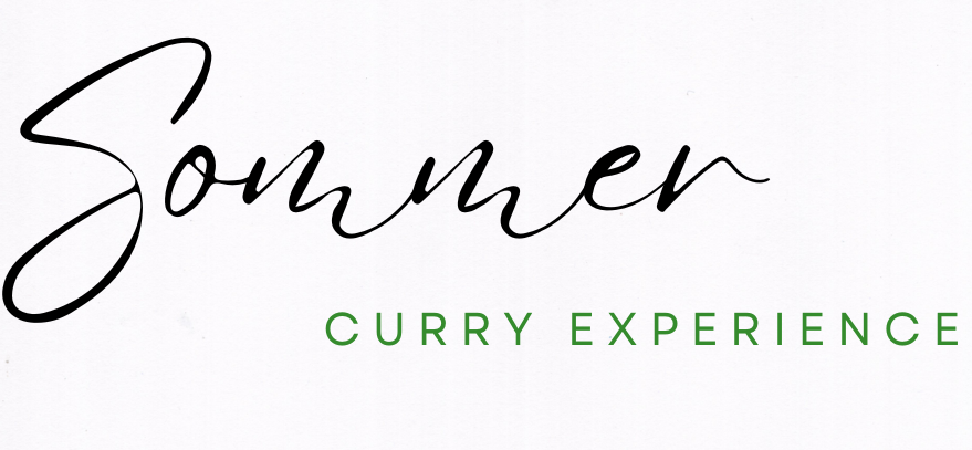 Sommer Curry Experience