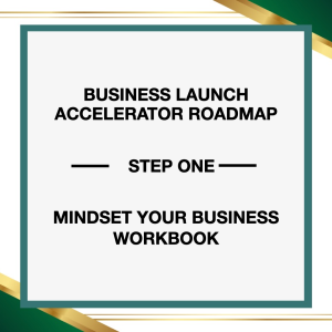Mindset Your Business Workbook